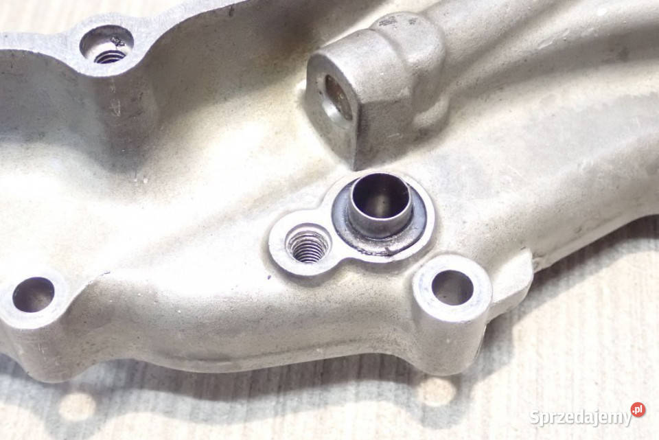 Ćwiartka Dekiel Sprzęgła Pół Karter Yamaha YFZ Strzelce Krajeńskie