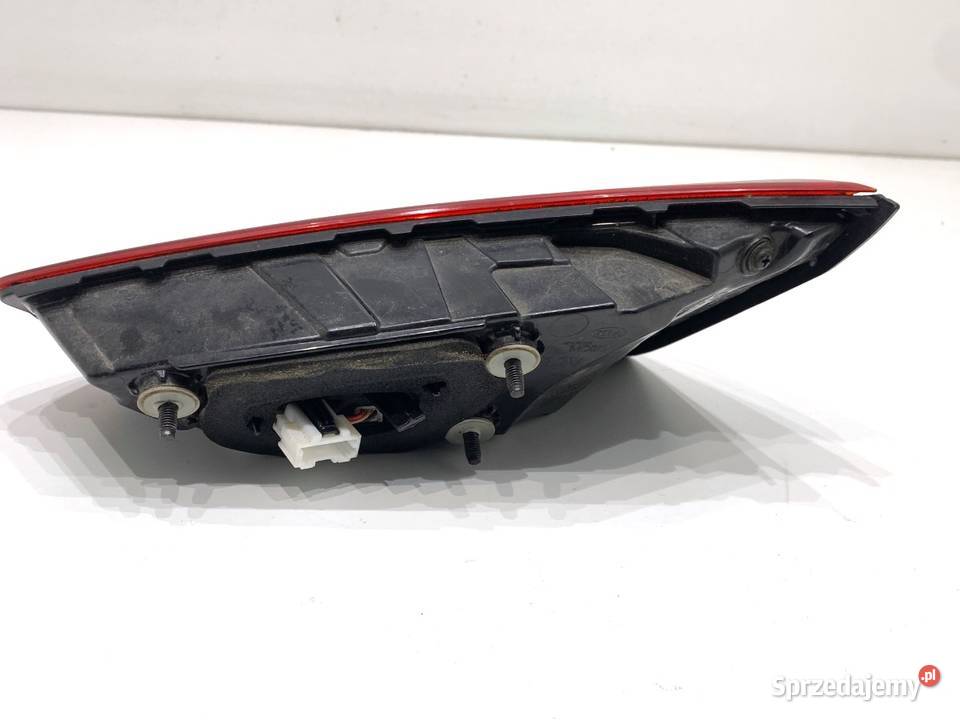 LAMPA TYŁ LEWA WEWNĘTRZNA KIA CEED 92403J7350