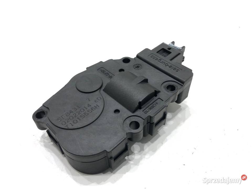 SILNIK NAGRZEWNICY BMW T1015556H F32 Silniki