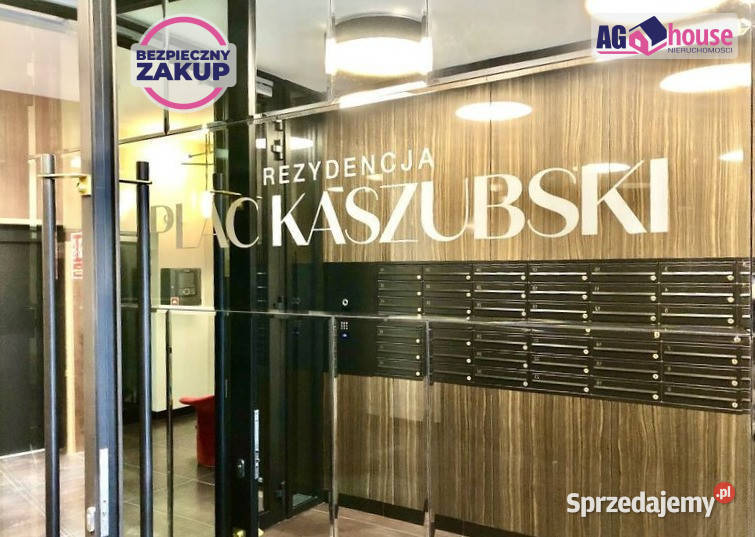 sprzedaży mieszkania 11434m2 4 pokoje Gdynia Rok budowy 2023 pomorskie sprzedam