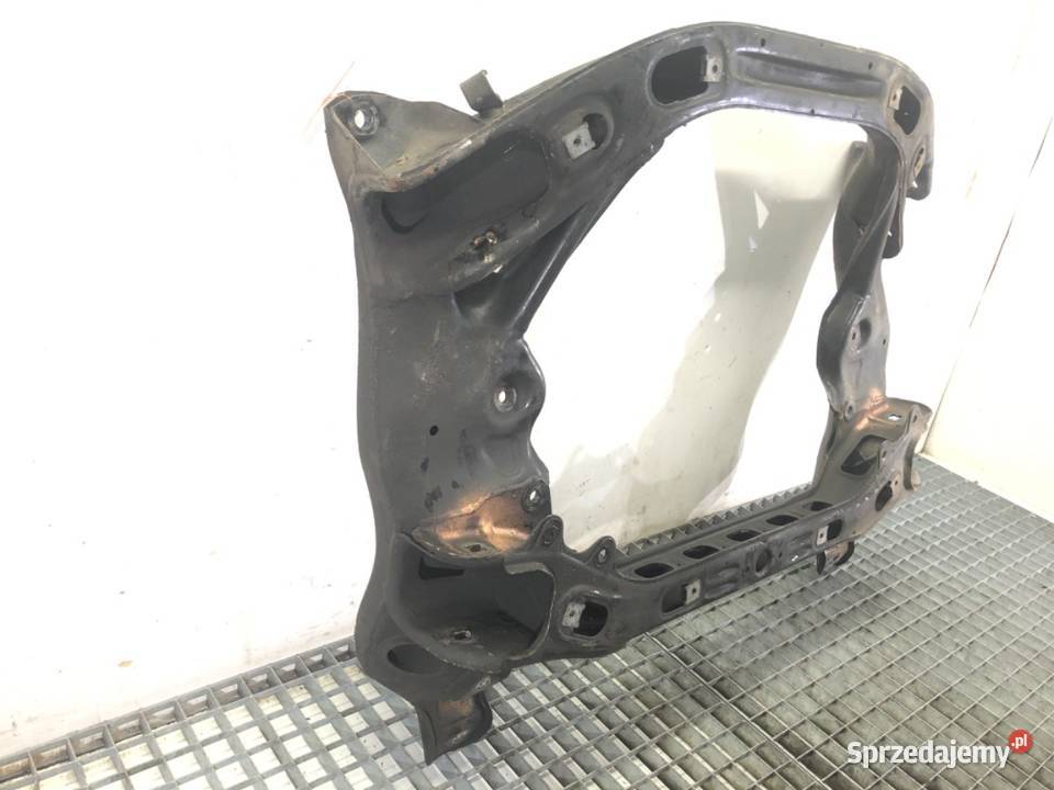 BELKA POD SILNIK MERCEDES W221 35 279 SANKI Wzmocnienia, belki i wsporniki podkarpackie sprzedam