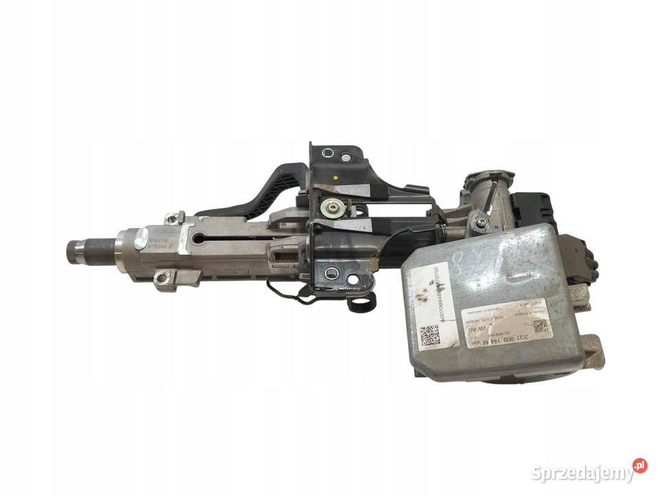 KOLUMNA WSPOMAGANIE ELEKTRYCZNE 2Q1423510AH VW