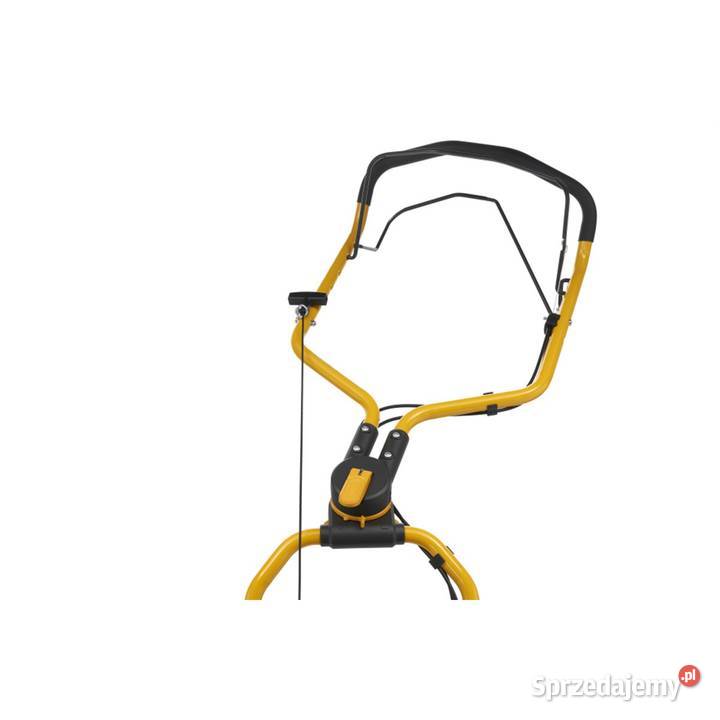 Kosiarka spalinowa z napędem Stiga Multiclip 747 Kosiarki spalinowe Tajęcina