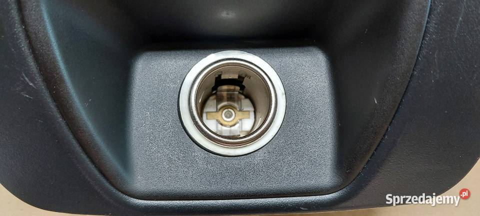 KRATKA TUNELU TYŁ LEXUS GS300 9397 5884430070 sprzedam
