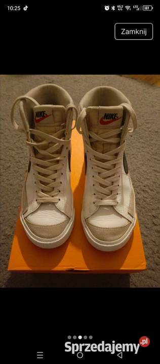 Buty Nike Nike Koło