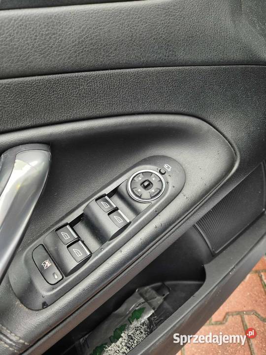 Ford Mondeo MK 4 20 Diesel Piła