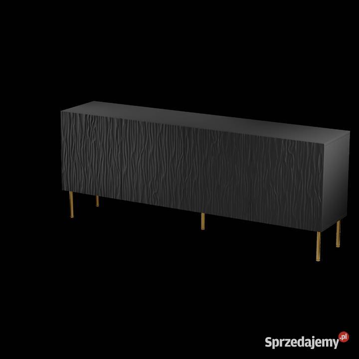 JUNGLE NOWOCZESNA KOMODA 190 W TRZECH KOLORACH Rzeszów