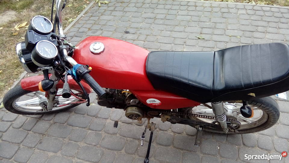 Toros el clasico 11050 łańcuch lubelskie Kopyłów