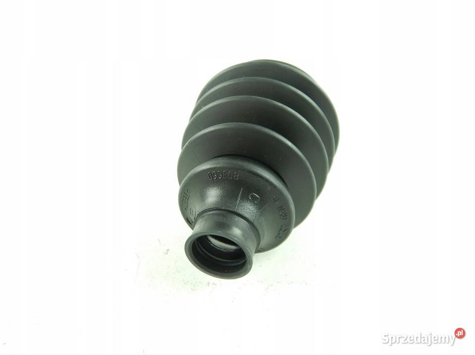 OSŁONA PRZEGUBU FIAT PANDA 500 FORD KA