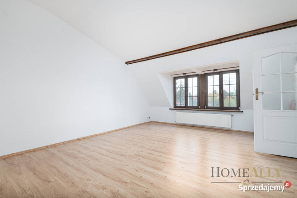 sprzedaży domu wolnostojącego Warszawa 24052m2