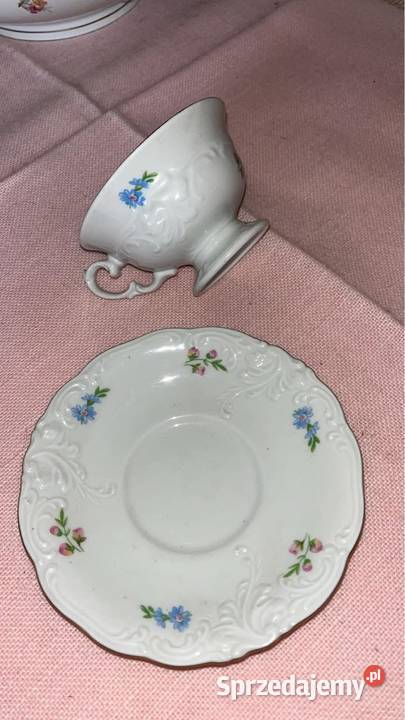 Filiżanka Wałbrzych Made in Poland