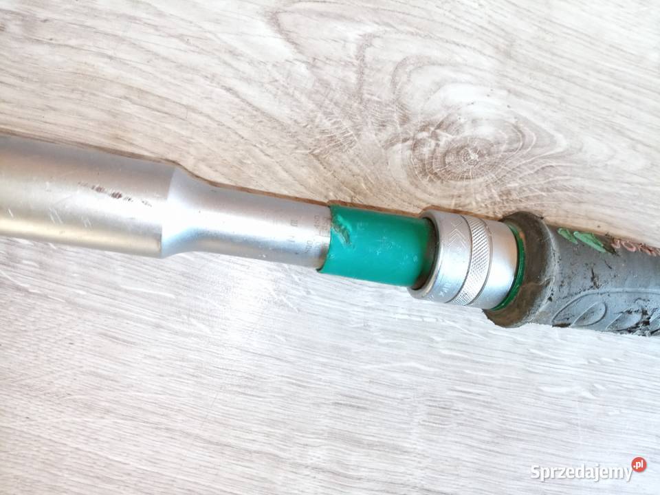 Klucz dynamometryczn jonnesway T27500N Klucze podkarpackie