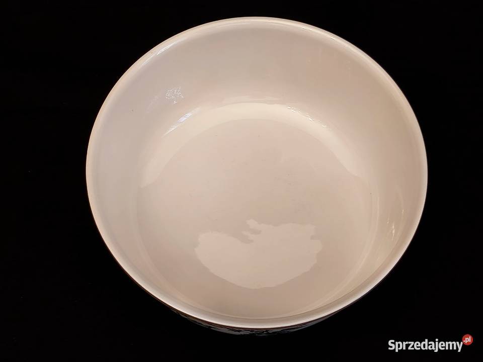Miska głęboka Villeroy Boch Botanica sprzedam