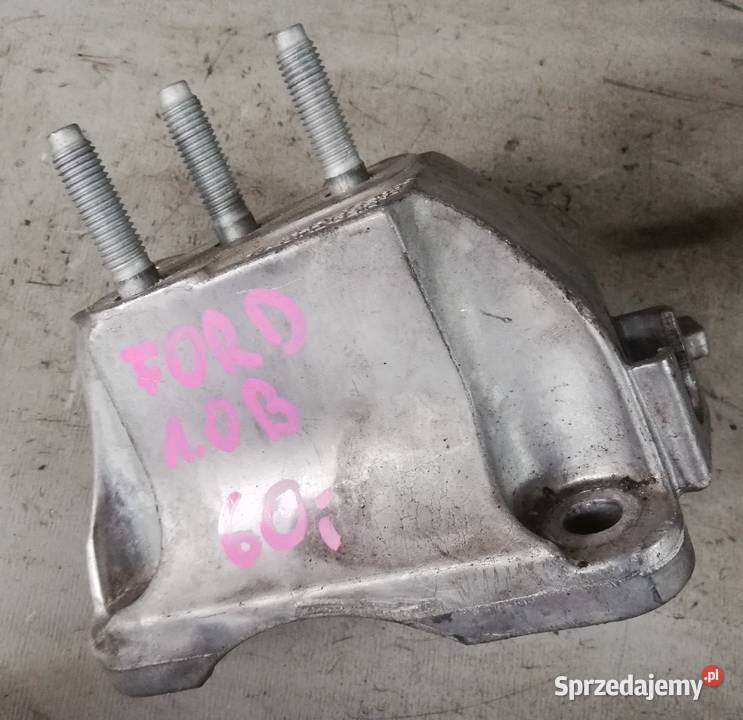 Łapa skrzyni biegów Ford 10 B H1BG7M125AB Silniki i osprzęt Suchedniów