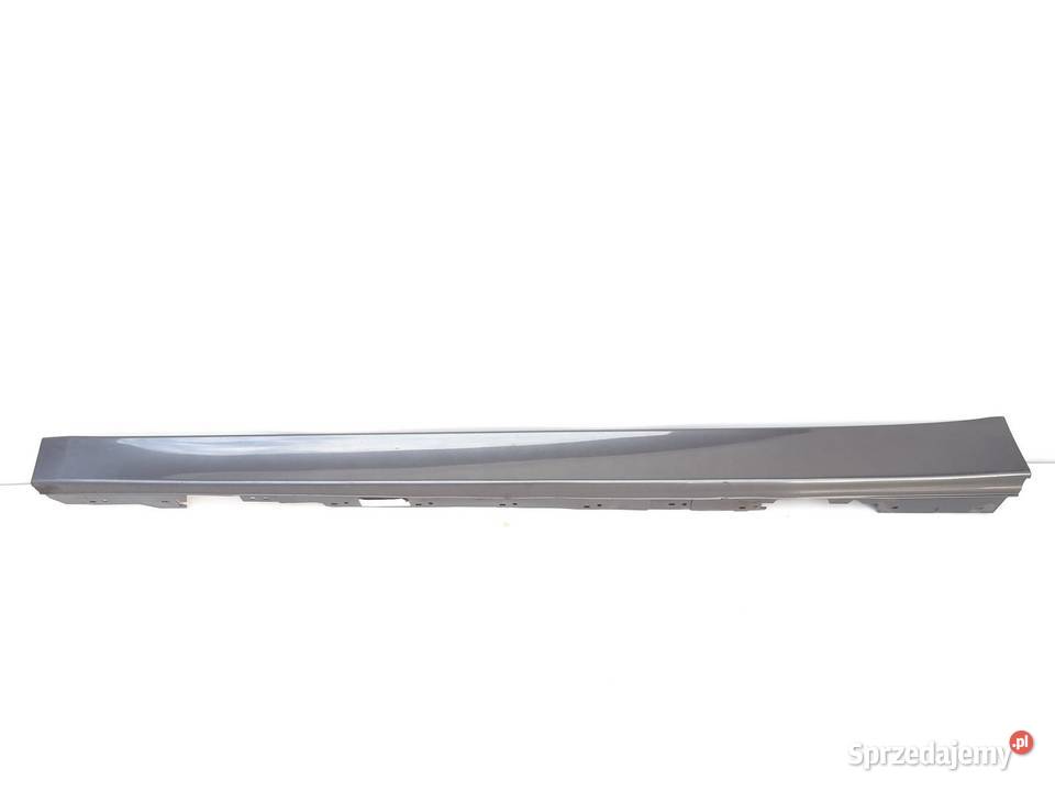 LISTWA PROGU PROGOWA LEWA 7256911 BMW F30 F31 małopolskie