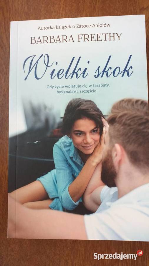 Wielki skok Pozostałe Kraków