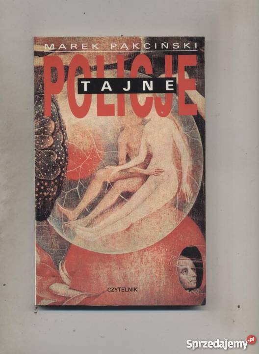 Tajne policje Szczecin