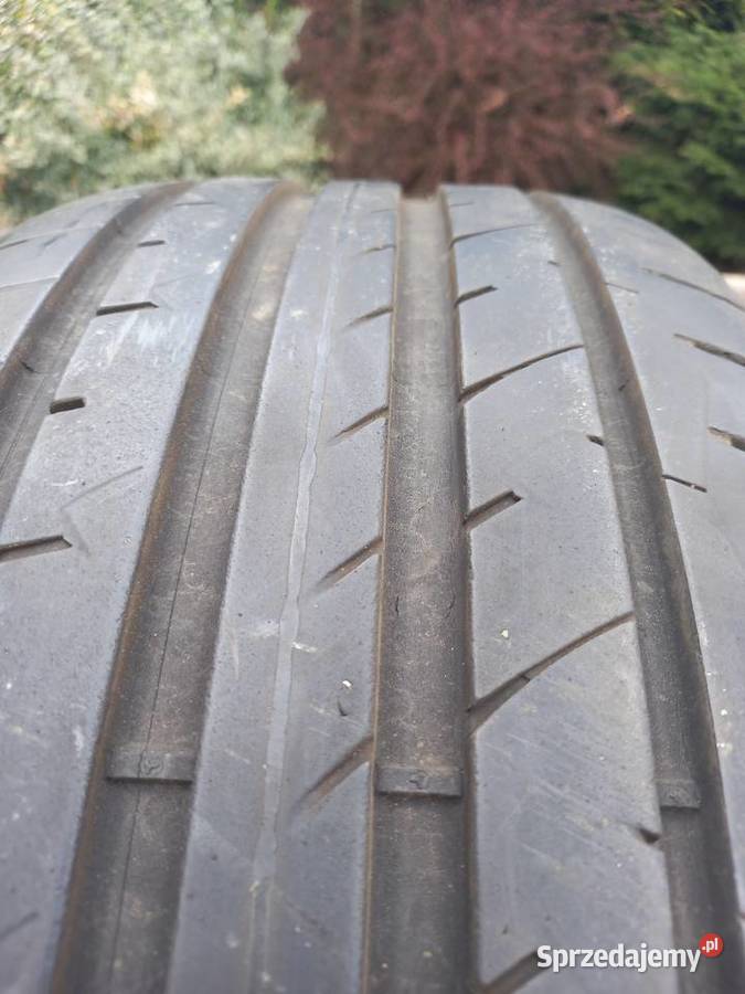 1 Dębica Presto HP2 22545R17 6mm Samochodowe