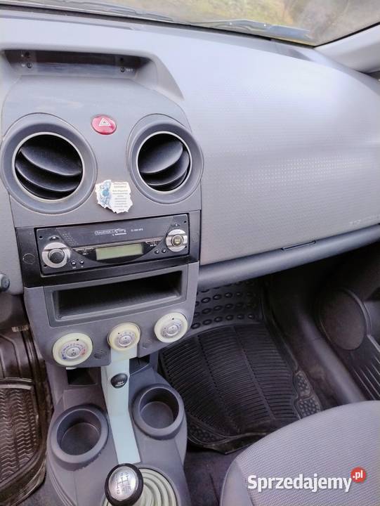 Mitsubishi Colt 11 super auto Krzeszów