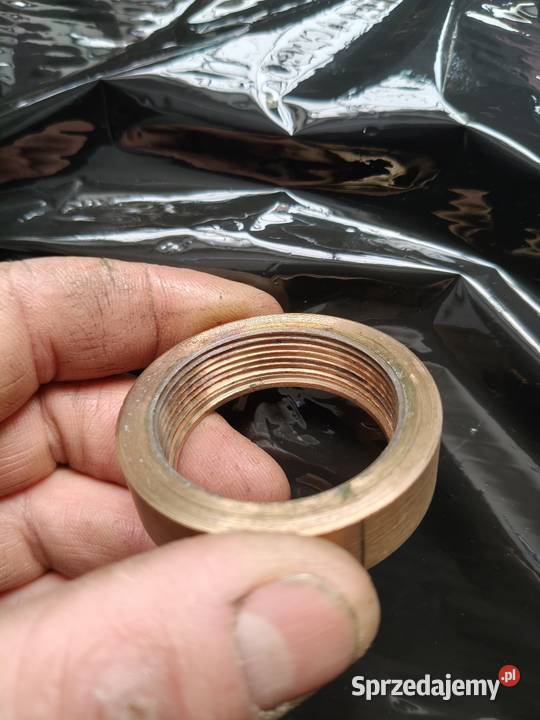 Cylinder ZMD WSK 125 Aluminiowy Włoszczowa sprzedam