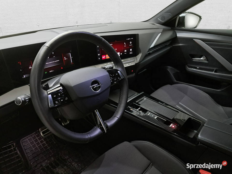 Opel Astra L 2021 dolnośląskie Komorniki sprzedam