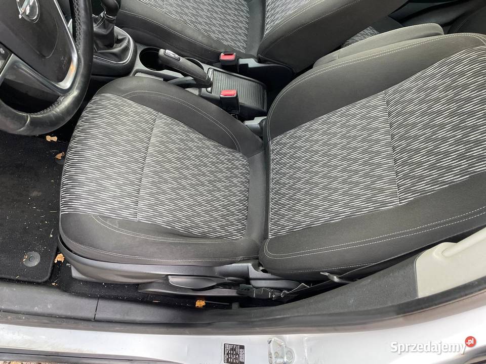 Opel Mokka 14 Wadowice