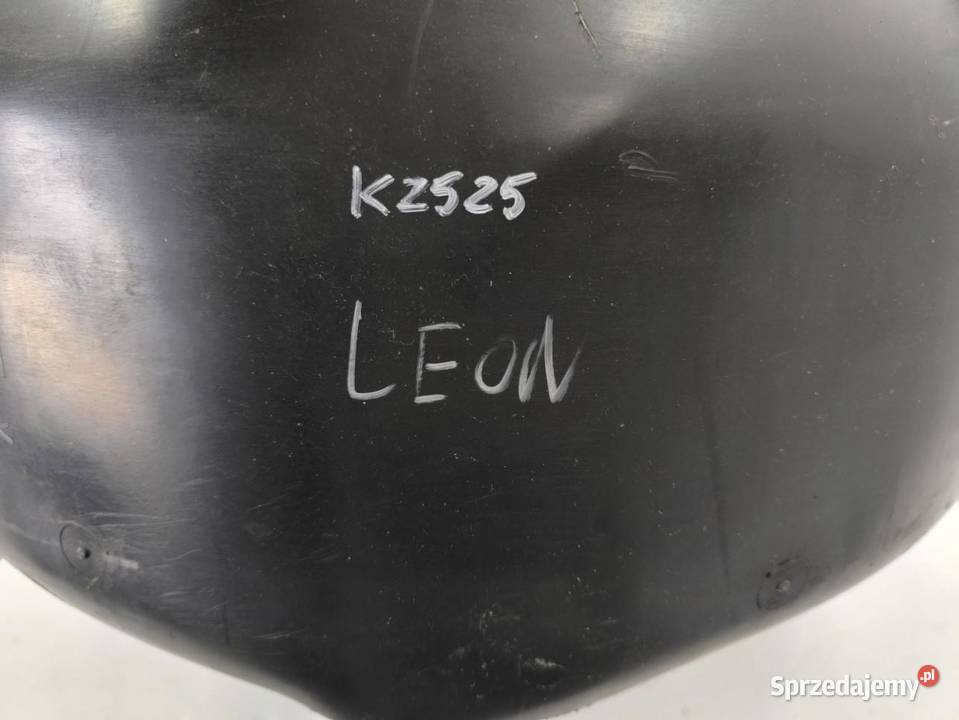 NADKOLE LEWY TYŁ SEAT LEON II 18 TSI 160