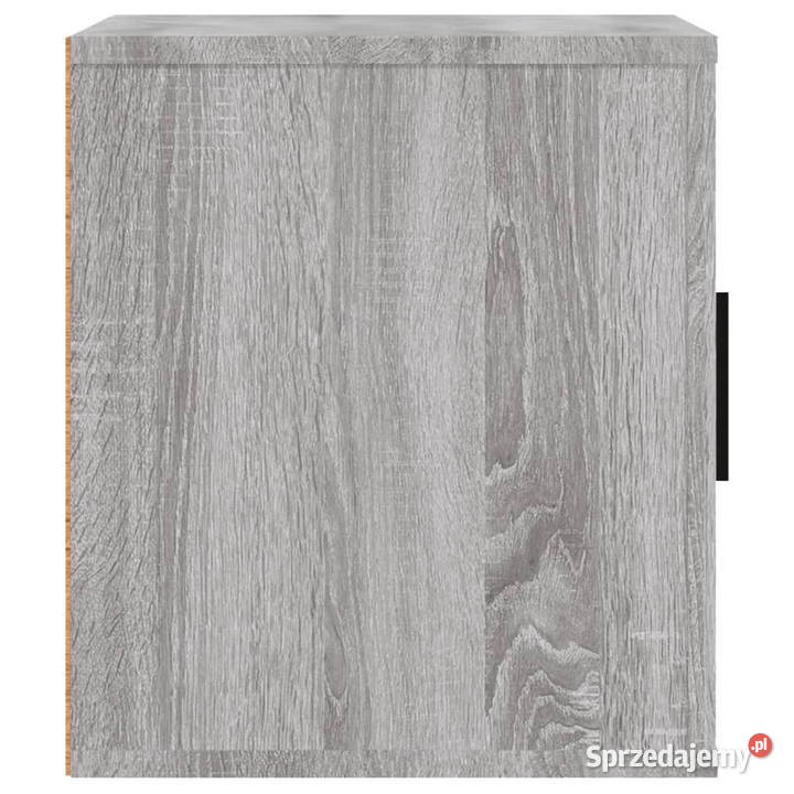 Szafka pod telewizor szary dąb sonoma 100x35x40 Warszawa