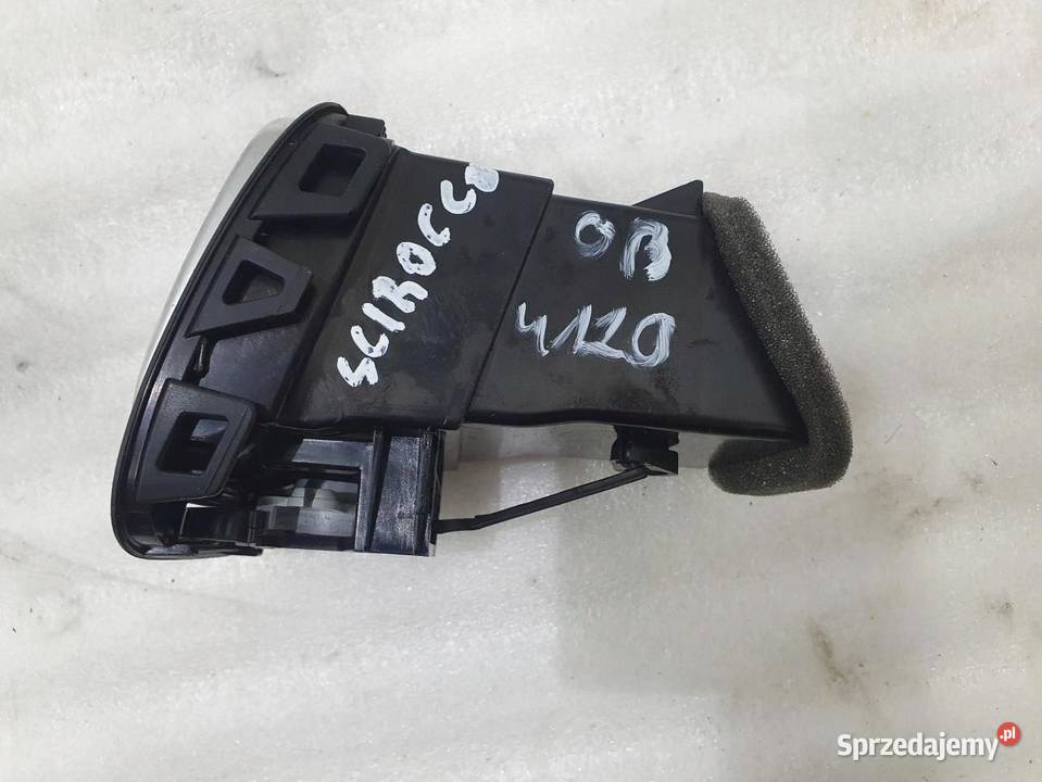 KRATKA NAWIEWU VW SCIROCCO 1Q0819709B LEWA