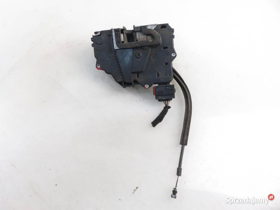 ZAMEK LEWY PRZEDNI PEUGEOT BOXER II 1346336080 6 osobowe