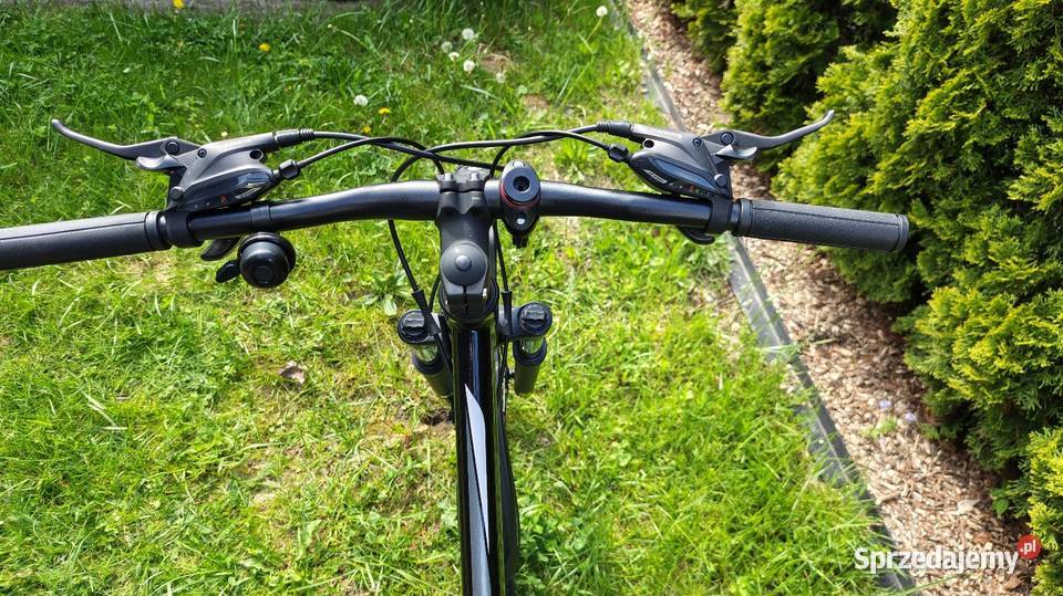 Rower Kands Canavaro Górskie, MTB Niegowa