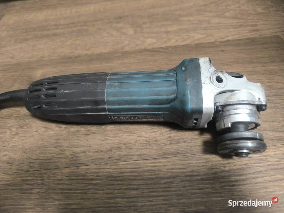 Szlifierka Makita GA5030R LOMBARDi Rzeszów