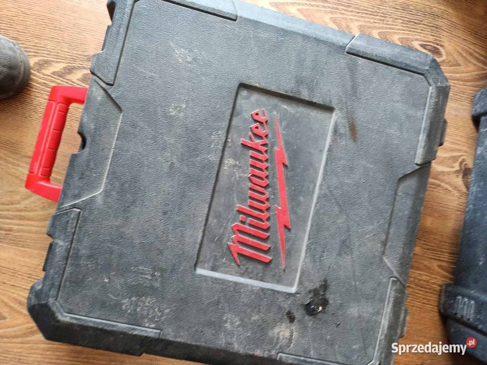 Milwaukee Piła do cięcia na zimno praktycznie Kraków