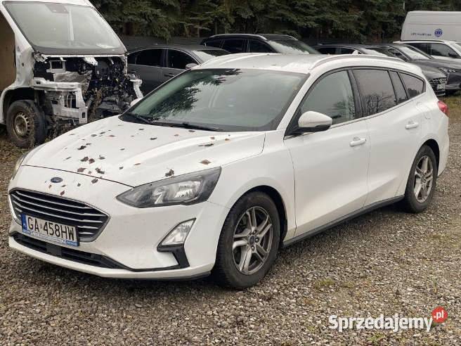 FORD FOCUS 2019 149800 ccm 120 Warszawa