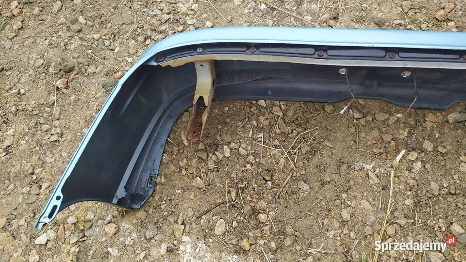 Subaru impreza 1993 1995 1997 1998 zderzak tył Wrocław