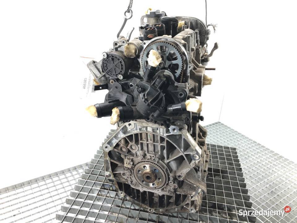 SILNIK VW 14 140 CHP GOLF VII