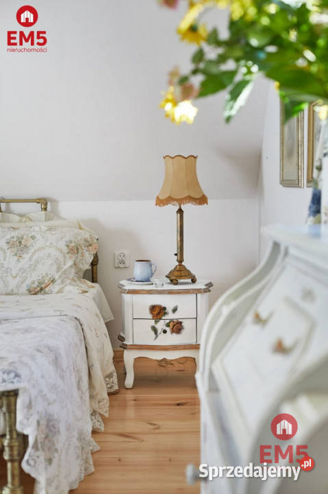 Dom wolnostojący sprzedam Serwy 174 metry