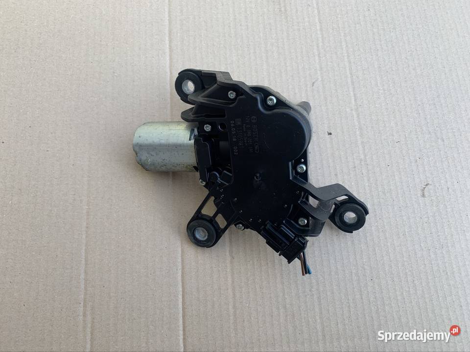 13105981 mechanizm silniczek wycieraczki tył Szczecin