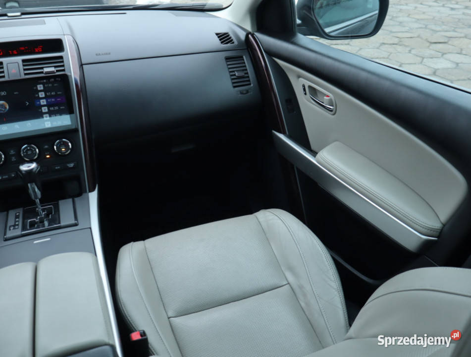 Mazda CX9 37 i CX-9 Łódź