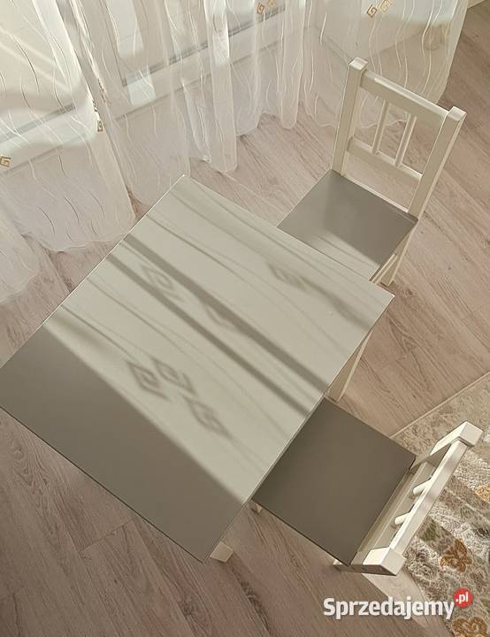 Stolik dziecięcy Bochnia