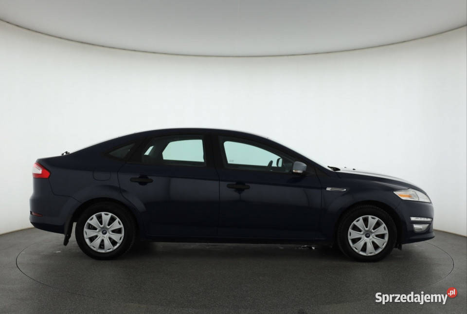 Ford Mondeo 20 TDCi Piaseczno