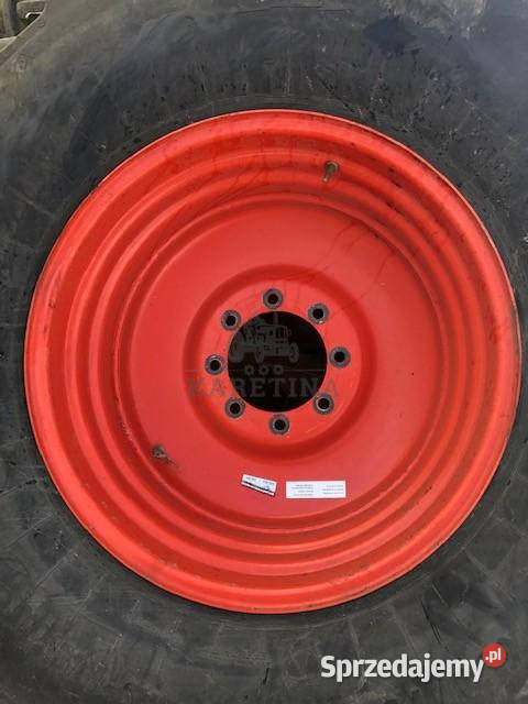 Felga DW20Ax32 Felga 20x32 Claas Dominator Mega Jastrzębniki