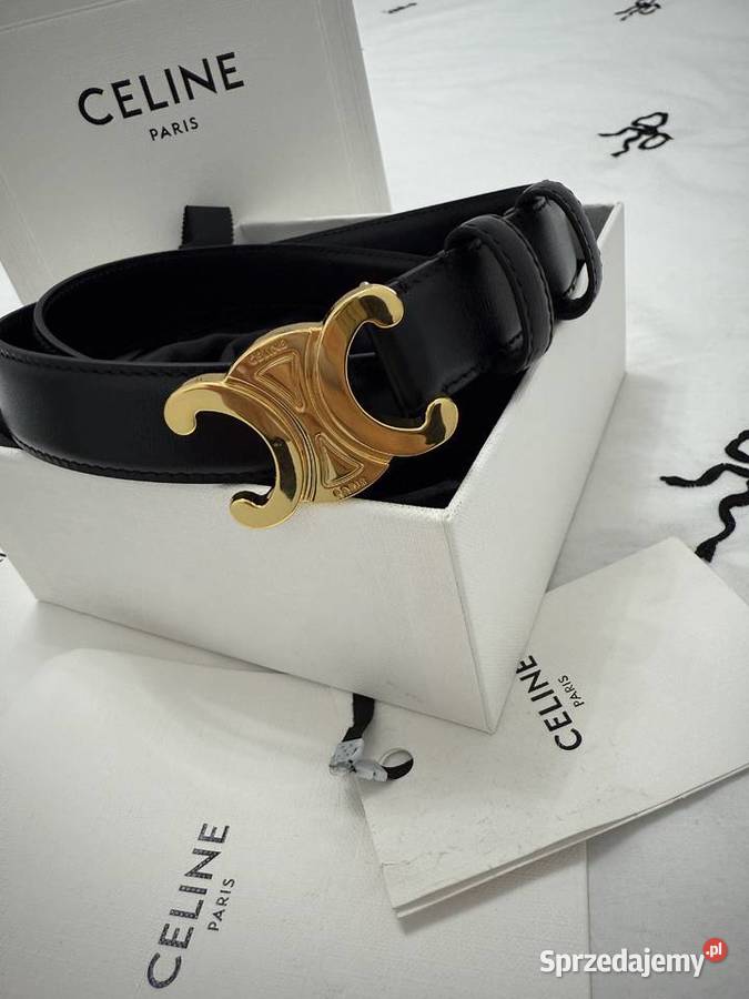 Pasek Celine warmińsko-mazurskie