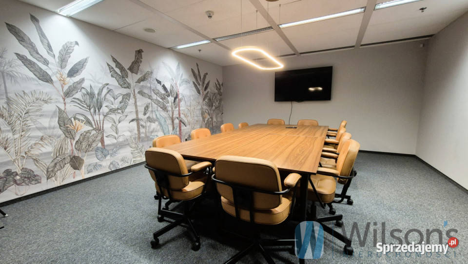 Lokal Warszawa Marszałkowska 100m2 biurowy mazowieckie sprzedam