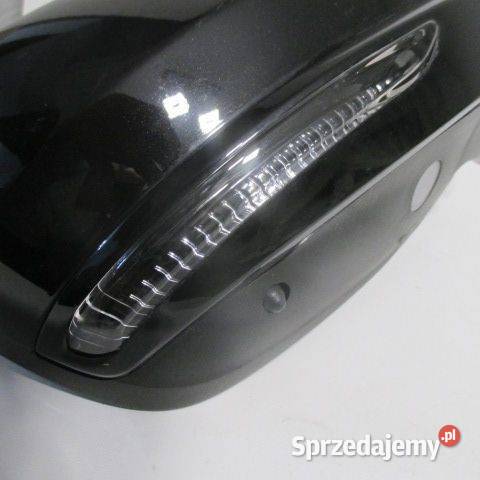 LUSTERKO PRAWE RENAULT GRAND SCENIC IV 11415PIN Rakoniewice