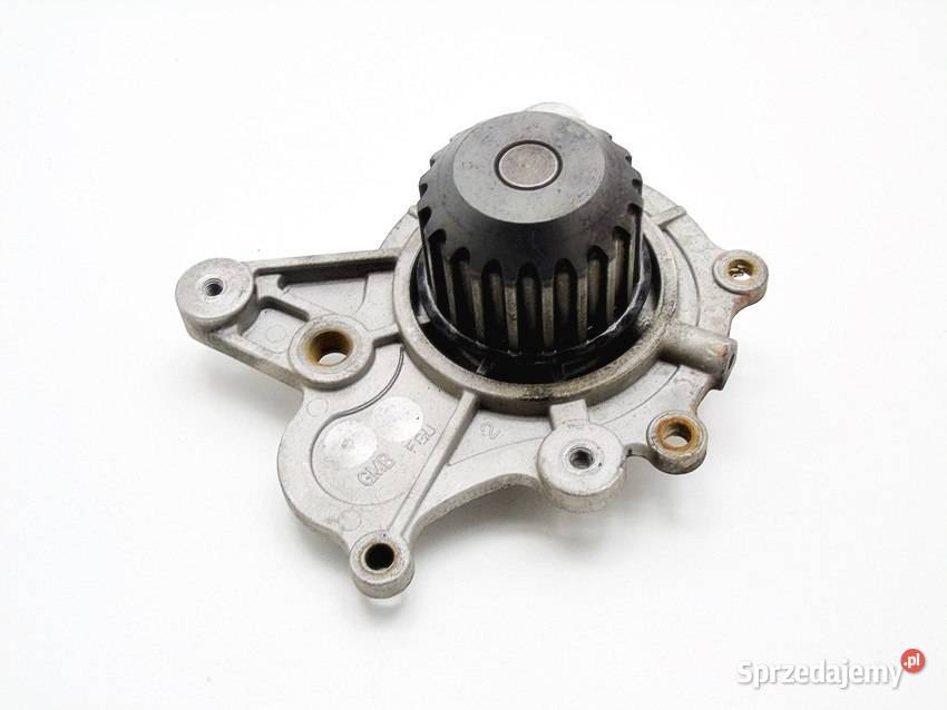 POMPA WODY 20 CRDI SANTA FE CARENS SPORTAGE Sosnowiec