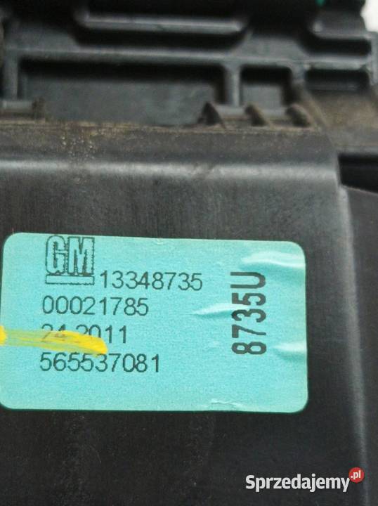 LEWAREK SKRZYNI BIEGÓW WYBIERAK 16 B AUTOMAT sprzedam