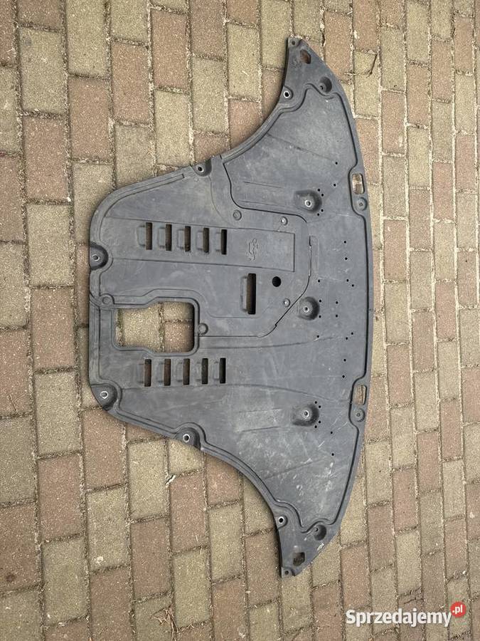 Osłona pod silnik Kia sorento 2020 29110p2000