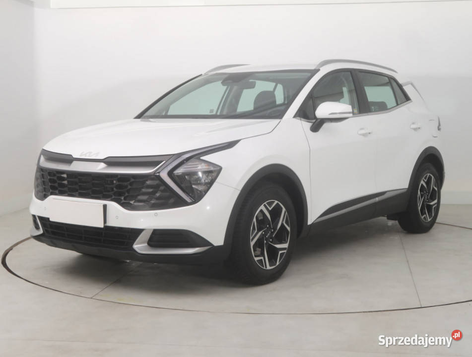 Kia Sportage 16 TGDI wspomaganie kierownicy sprzedam