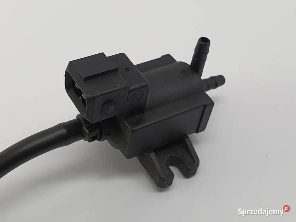 Czujnik Podcisnienia Zawor Membrany SkiDoo Łódź